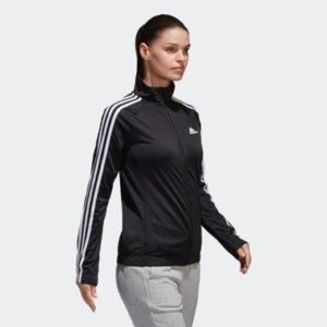 Adidas Track Jacket